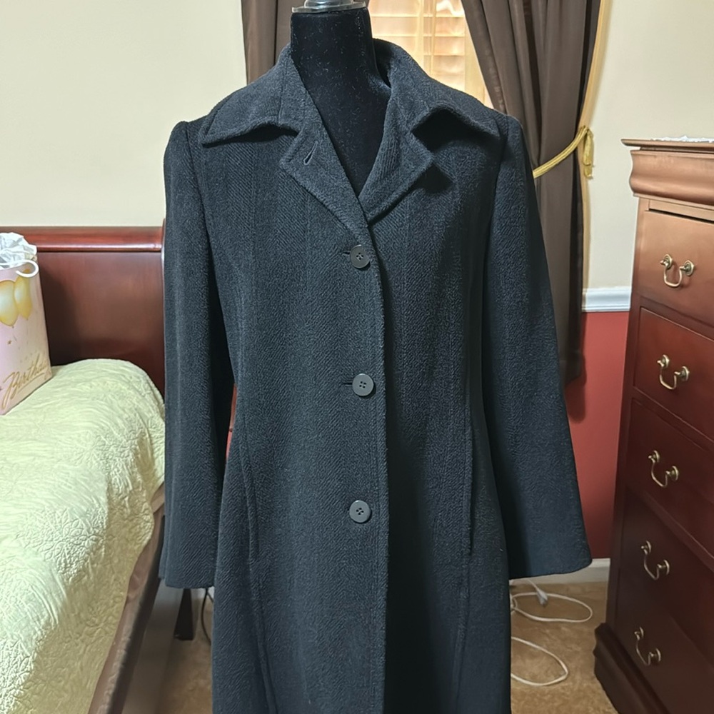 Jones of New York Coat